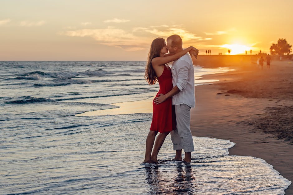 Bachata wedding dance