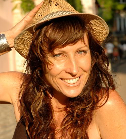 Daniella of Sassy Salsa